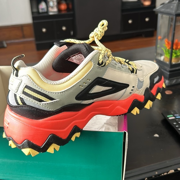 Oakmont TR Fila sneakers - Picture 2 of 3